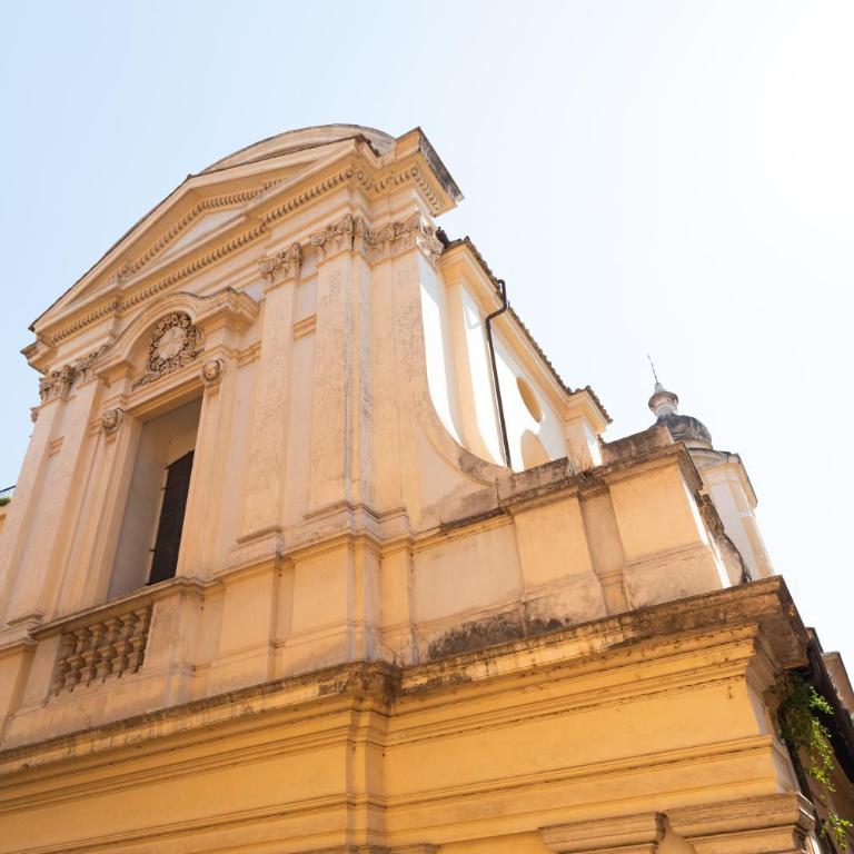 Cozy and Chic Suite near Campo de Fiori - Appartamento con 2 Camere da Letto - 32