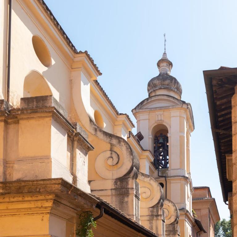 Cozy and Chic Suite near Campo de Fiori - Appartamento con 2 Camere da Letto - 33