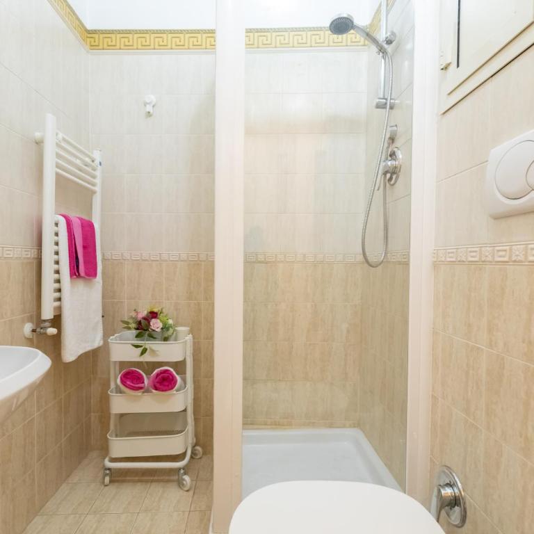 Cozy and Chic Suite near Campo de Fiori - Appartamento con 2 Camere da Letto - 28