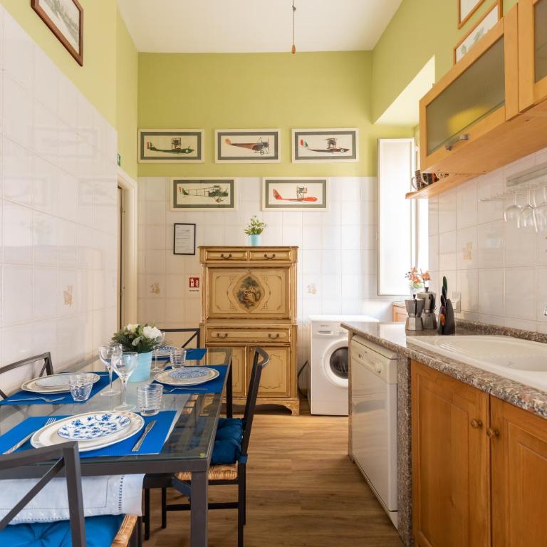 Cozy and Chic Suite near Campo de Fiori - Appartamento con 2 Camere da Letto - 8