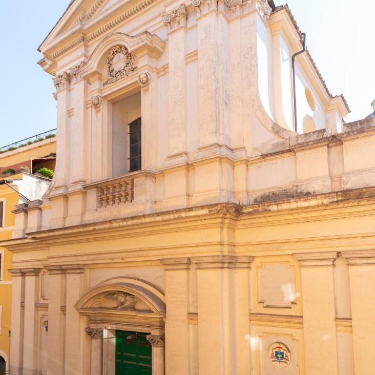Cozy and Chic Suite near Campo de Fiori - Appartamento con 2 Camere da Letto - 34