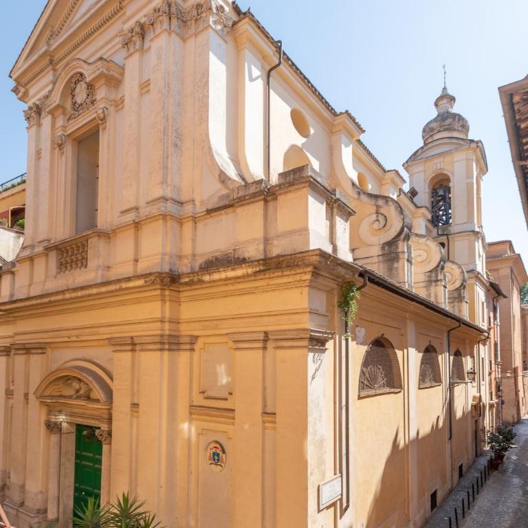 Cozy and Chic Suite near Campo de Fiori - Appartamento con 2 Camere da Letto - 37