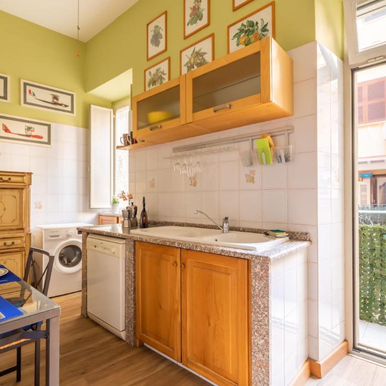 Cozy and Chic Suite near Campo de Fiori - Appartamento con 2 Camere da Letto - 10
