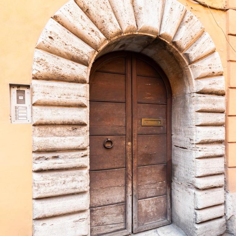 Cozy and Chic Suite near Campo de Fiori - Appartamento con 2 Camere da Letto - 30