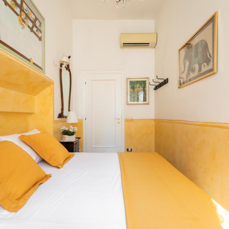 Cozy and Chic Suite near Campo de Fiori - Appartamento con 2 Camere da Letto - 25