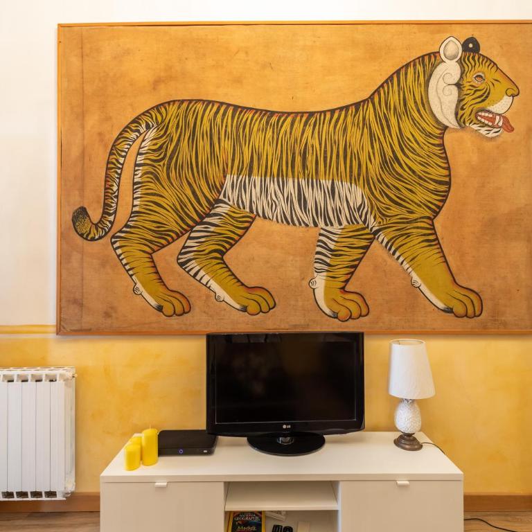Cozy and Chic Suite near Campo de Fiori - Appartamento con 2 Camere da Letto - 4