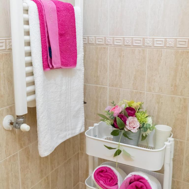 Cozy and Chic Suite near Campo de Fiori - Appartamento con 2 Camere da Letto - 27