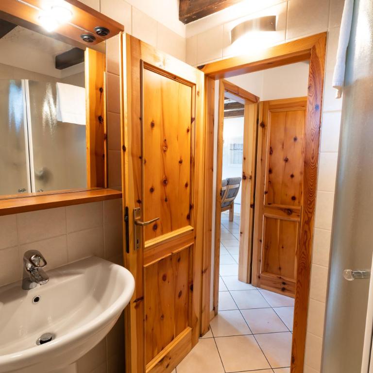 Grazioso trilocale nel cuore di Folgaria - Apartamento de 2 dormitorios - 25