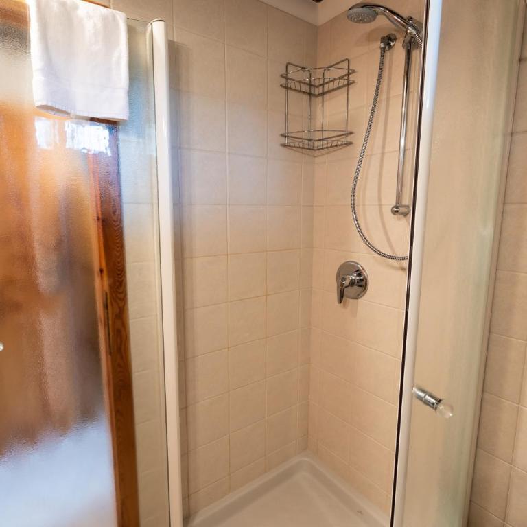 Grazioso trilocale nel cuore di Folgaria - Apartamento de 2 dormitorios - 27
