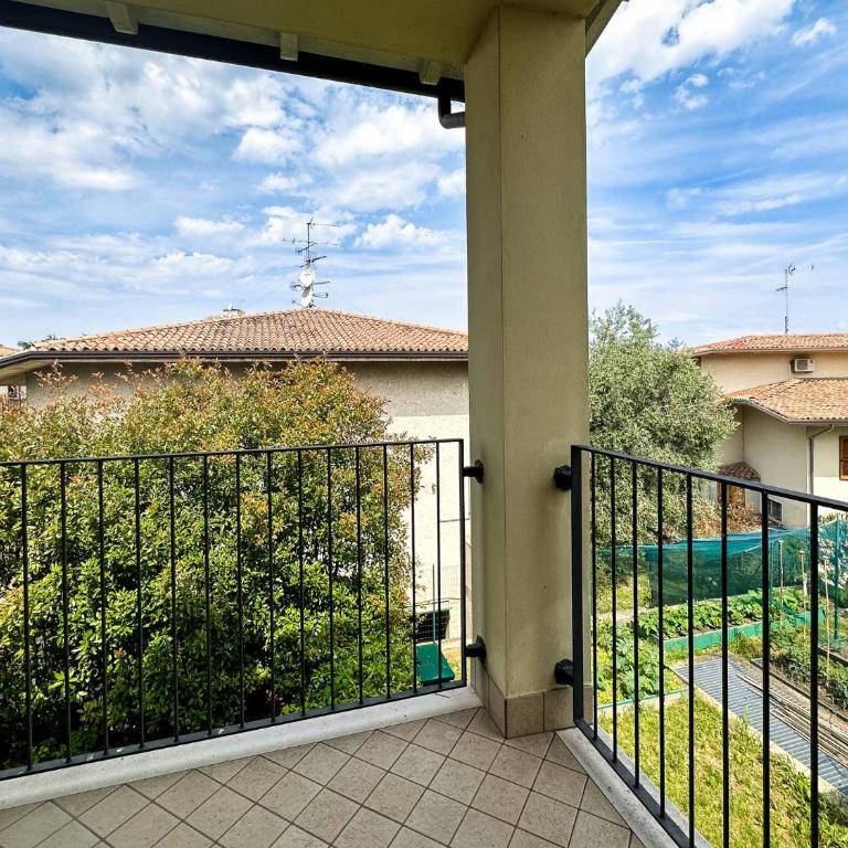 Gardappartamenti Costa Pool - Appartamento con 1 Camera da Letto - 12