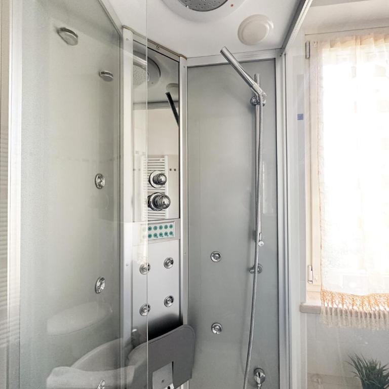 Gardappartamenti Costa Pool - Appartamento con 1 Camera da Letto - 7