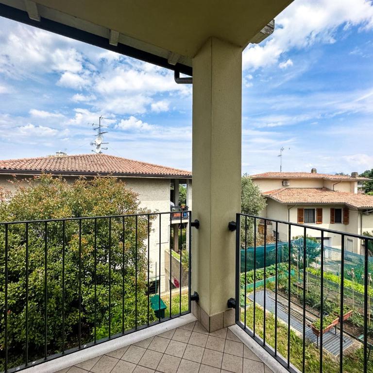 Gardappartamenti Costa Pool - Appartamento con 1 Camera da Letto - 9