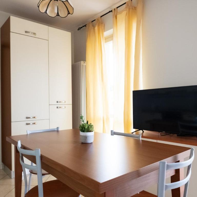 Gardappartamenti Costa Pool - Appartamento con 1 Camera da Letto - 19