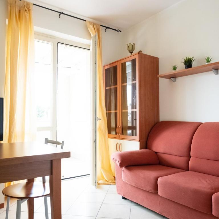 Gardappartamenti Costa Pool - Appartamento con 1 Camera da Letto - 23
