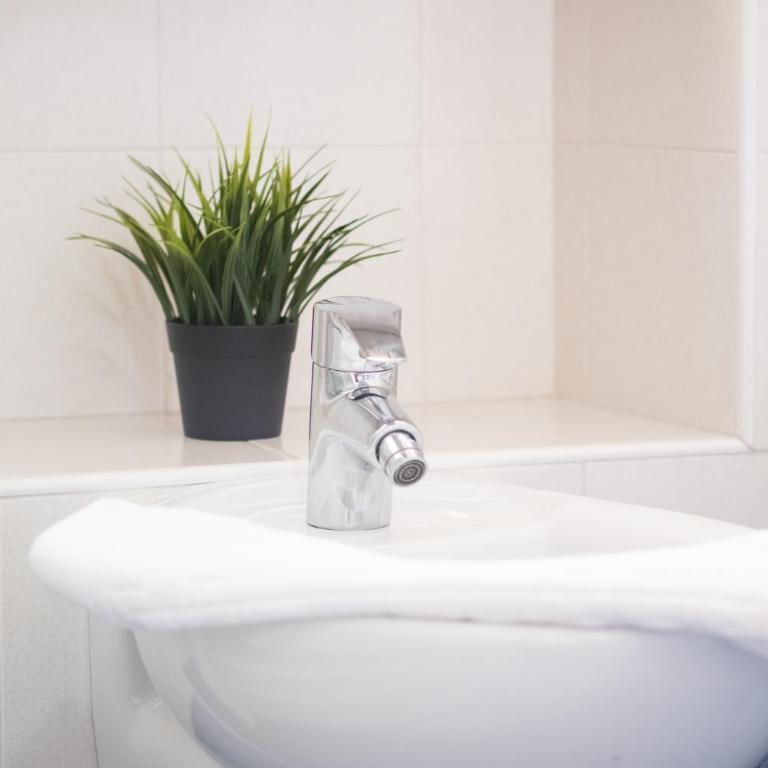 Gardappartamenti Costa Pool - Appartamento con 1 Camera da Letto - 28