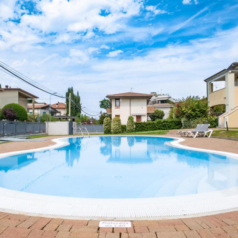 Gardappartamenti Costa Pool - Appartamento con 1 Camera da Letto - 31