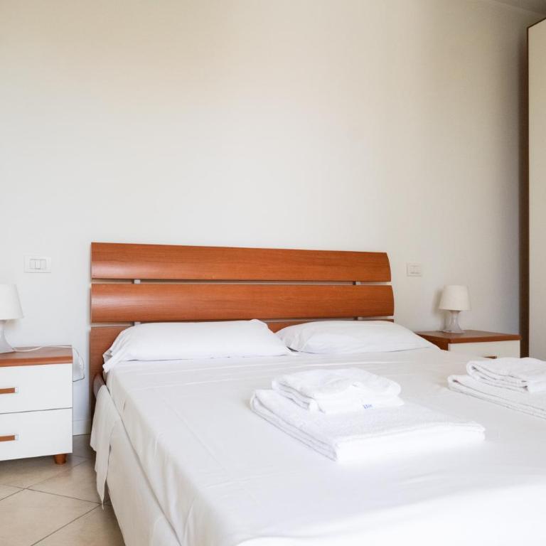 Gardappartamenti Costa Pool - Appartamento con 1 Camera da Letto - 36