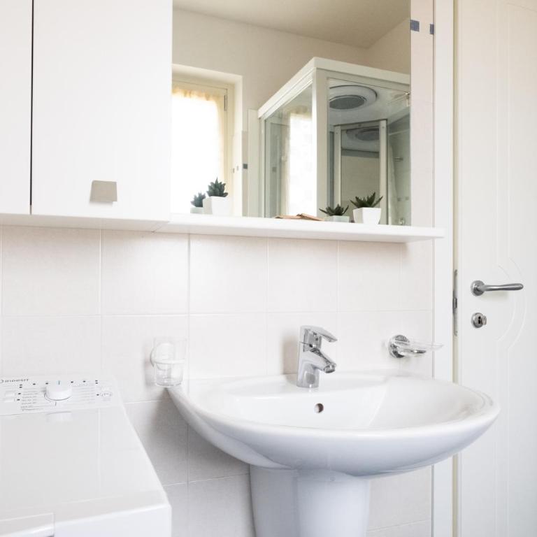 Gardappartamenti Costa Pool - Appartamento con 1 Camera da Letto - 35