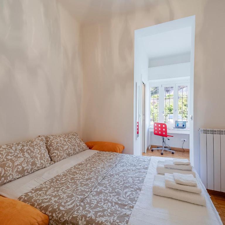 GuestHost - Bordighera Seaside Roomy Apartment - Appartement 2 Chambres - 16