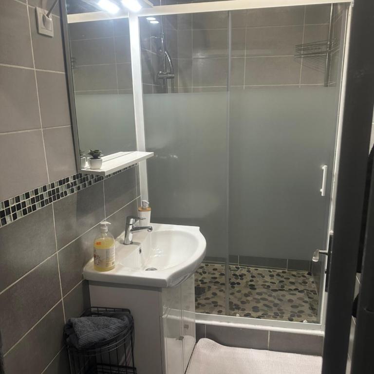 Le cœur de Marseille - Apartamento de 2 dormitorios - 8