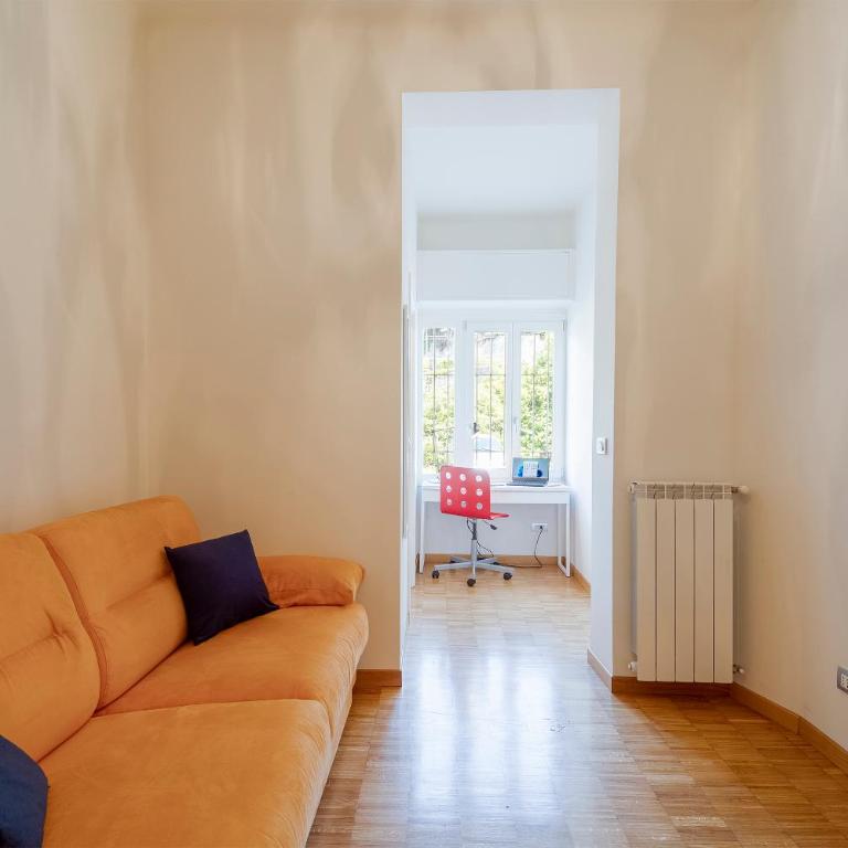 GuestHost - Bordighera Seaside Roomy Apartment - Appartement 2 Chambres - 15