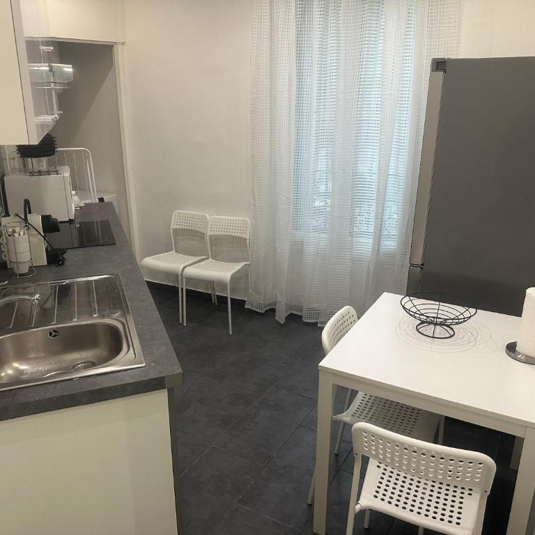 Le cœur de Marseille - Apartamento de 2 dormitorios - 7
