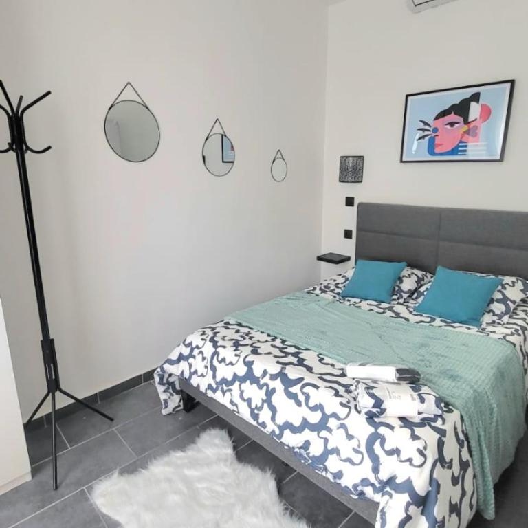 Le cœur de Marseille - Apartamento de 2 dormitorios - 2