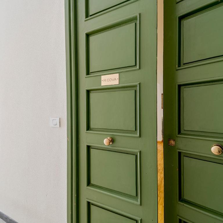 GuestHost - Bordighera Seaside Roomy Apartment - Appartement 2 Chambres - 23