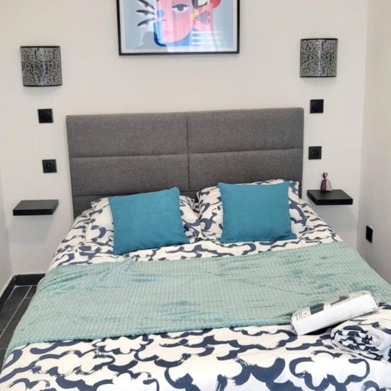 Le cœur de Marseille - Apartamento de 2 dormitorios - 5