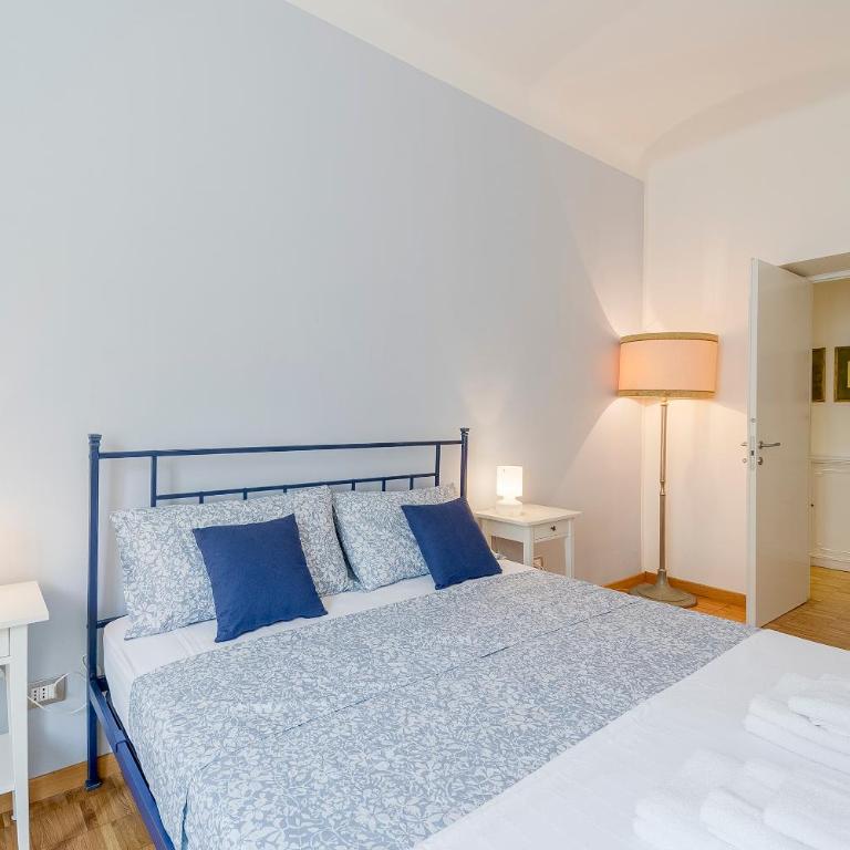 GuestHost - Bordighera Seaside Roomy Apartment - Appartement 2 Chambres - 10