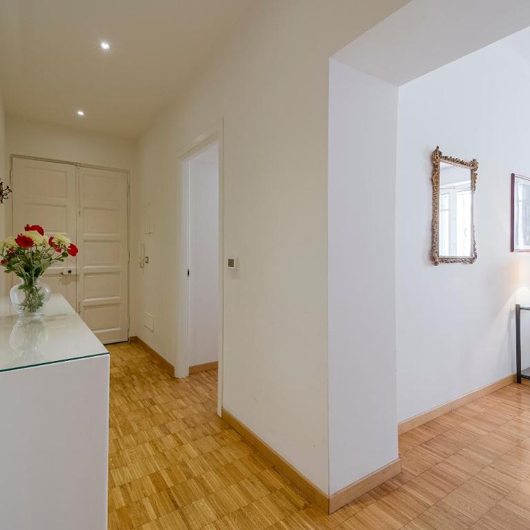 GuestHost - Bordighera Seaside Roomy Apartment - Appartement 2 Chambres - 8