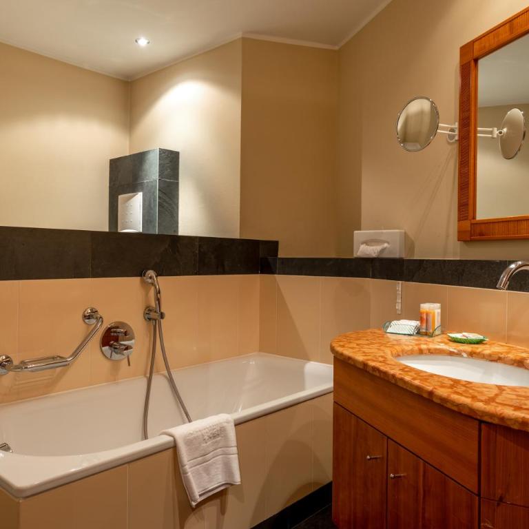 Hotel Bemelmans-Post - Suite - 3