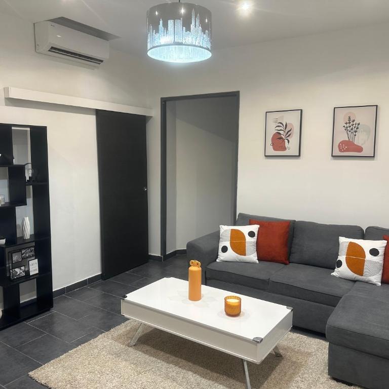 Le cœur de Marseille - Apartamento de 2 dormitorios - 6