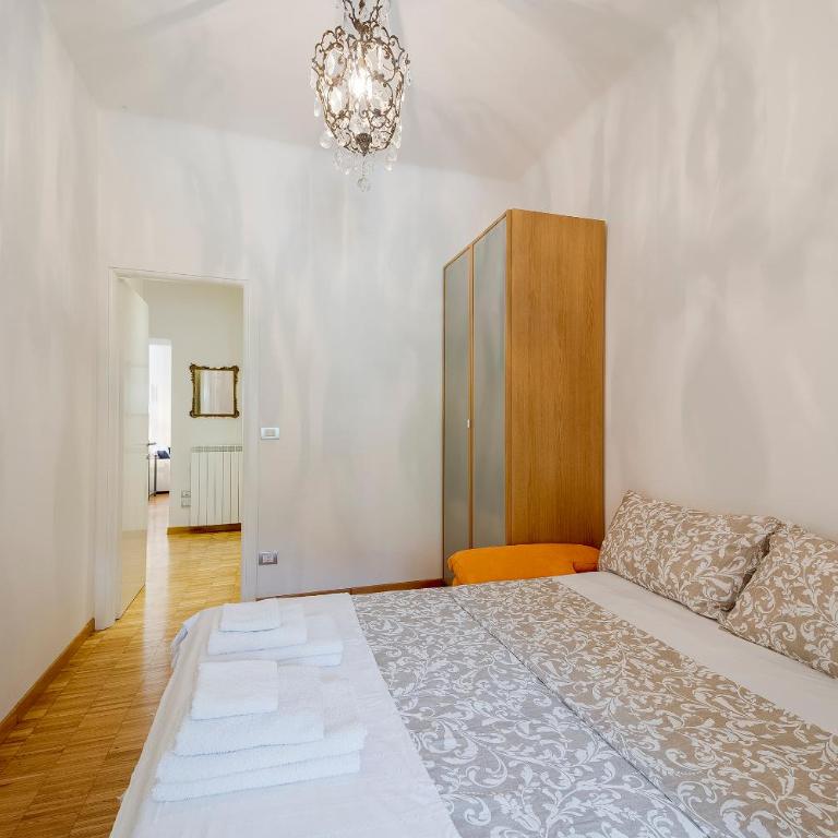GuestHost - Bordighera Seaside Roomy Apartment - Appartement 2 Chambres - 17