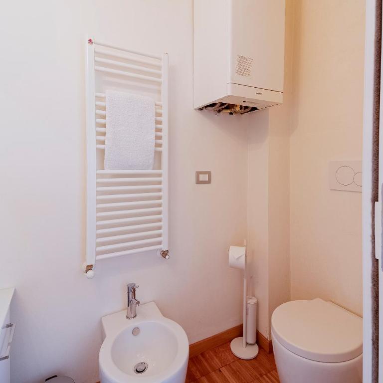 GuestHost - Bordighera Seaside Roomy Apartment - Appartement 2 Chambres - 20