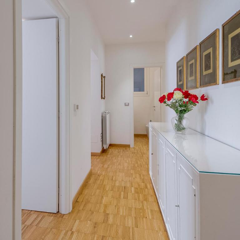 GuestHost - Bordighera Seaside Roomy Apartment - Appartement 2 Chambres - 13