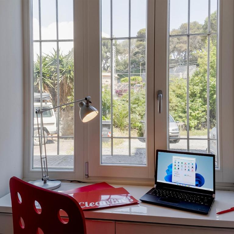 GuestHost - Bordighera Seaside Roomy Apartment - Appartement 2 Chambres - 18