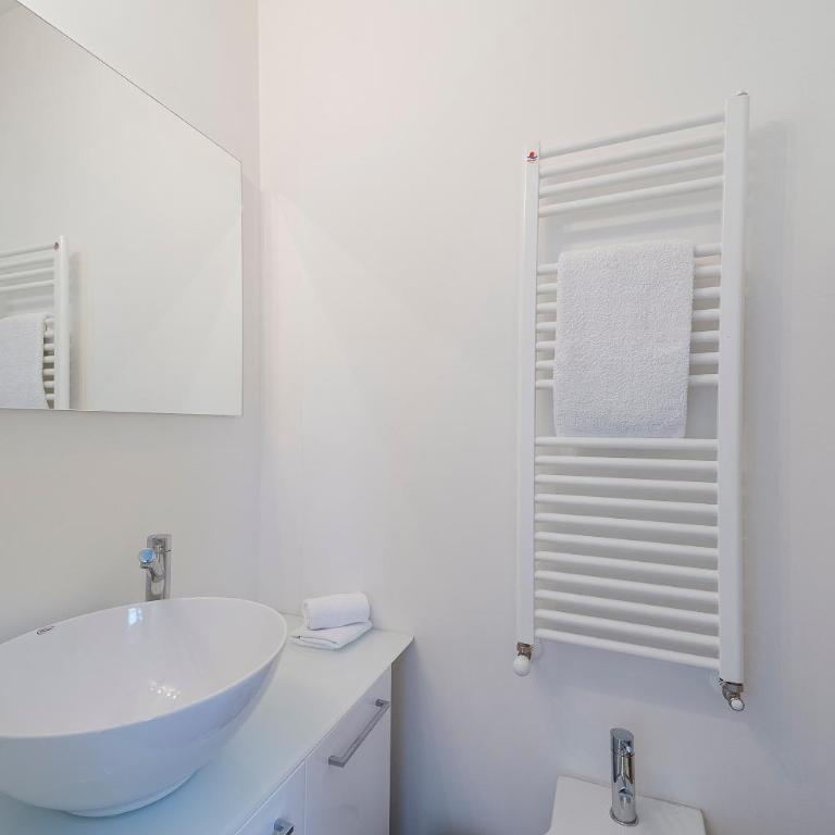 GuestHost - Bordighera Seaside Roomy Apartment - Appartement 2 Chambres - 21