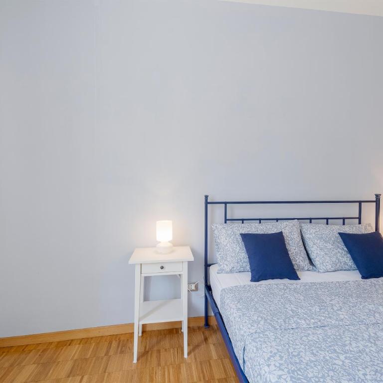 GuestHost - Bordighera Seaside Roomy Apartment - Appartement 2 Chambres - 11