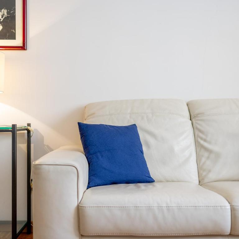 GuestHost - Bordighera Seaside Roomy Apartment - Appartement 2 Chambres - 3