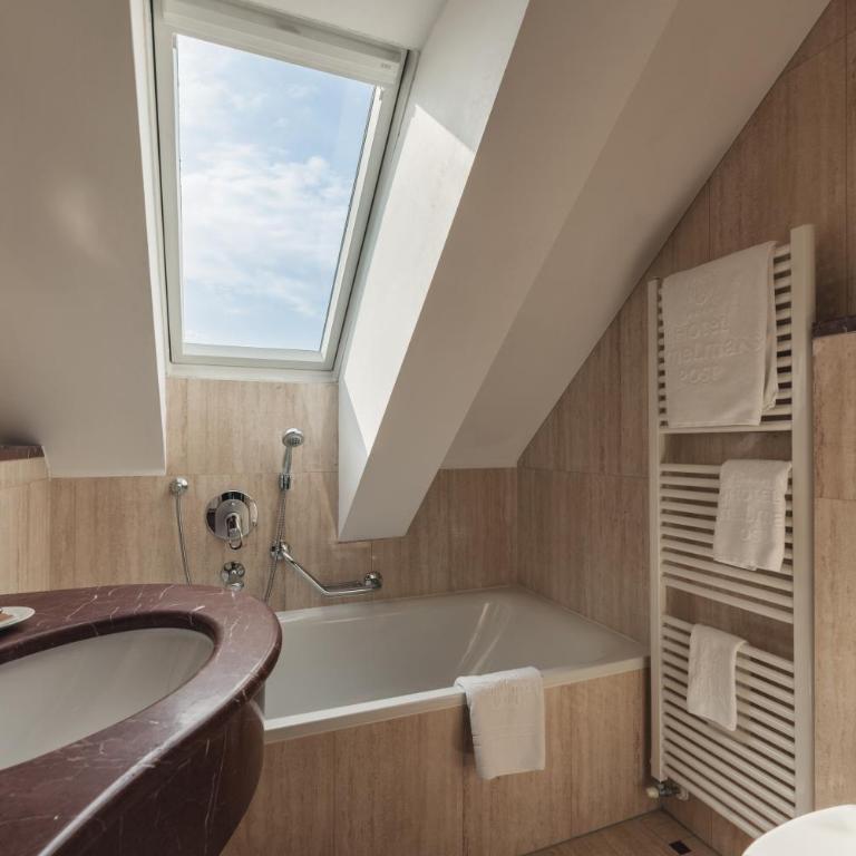 Hotel Bemelmans-Post - Habitación Individual - 4