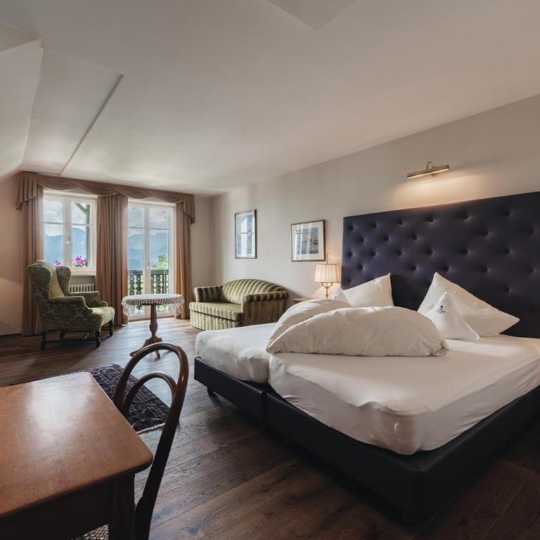 Hotel Bemelmans-Post - Suite - 4