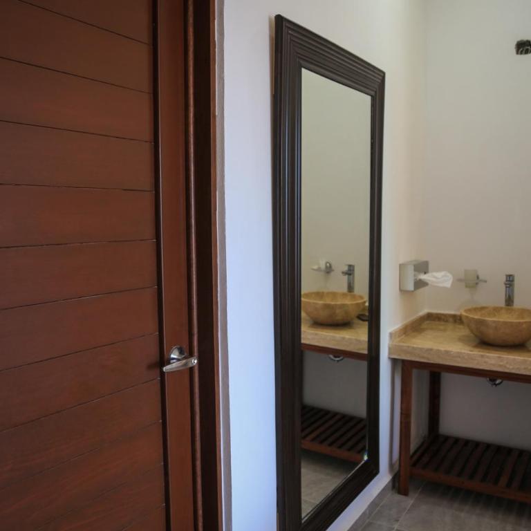 Hotel Alux Bacalar - Habitación Doble - 2 camas - 1