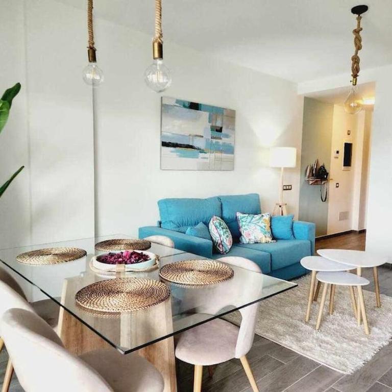 Casa Yasmin golf club - Two-Bedroom House - 12