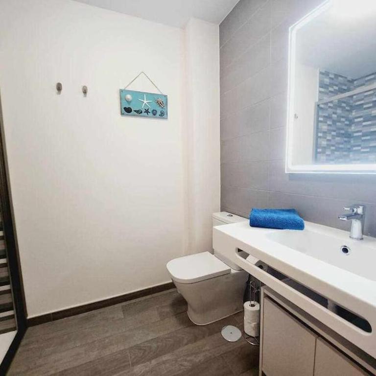 Casa Yasmin golf club - Two-Bedroom House - 20