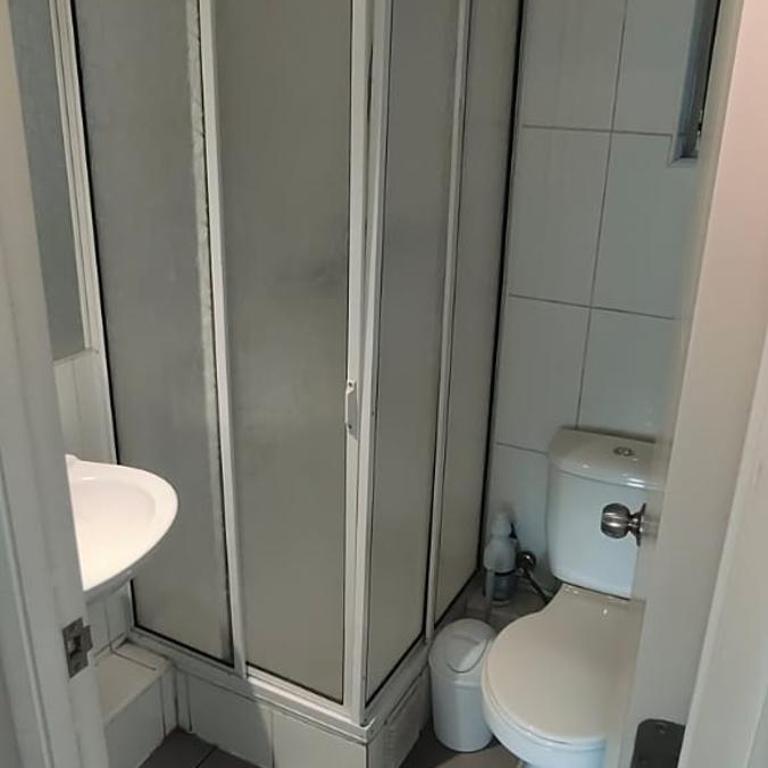 Depto San Alberto Hurtado 104, Estación Central - Apartamento de 1 dormitorio - 10