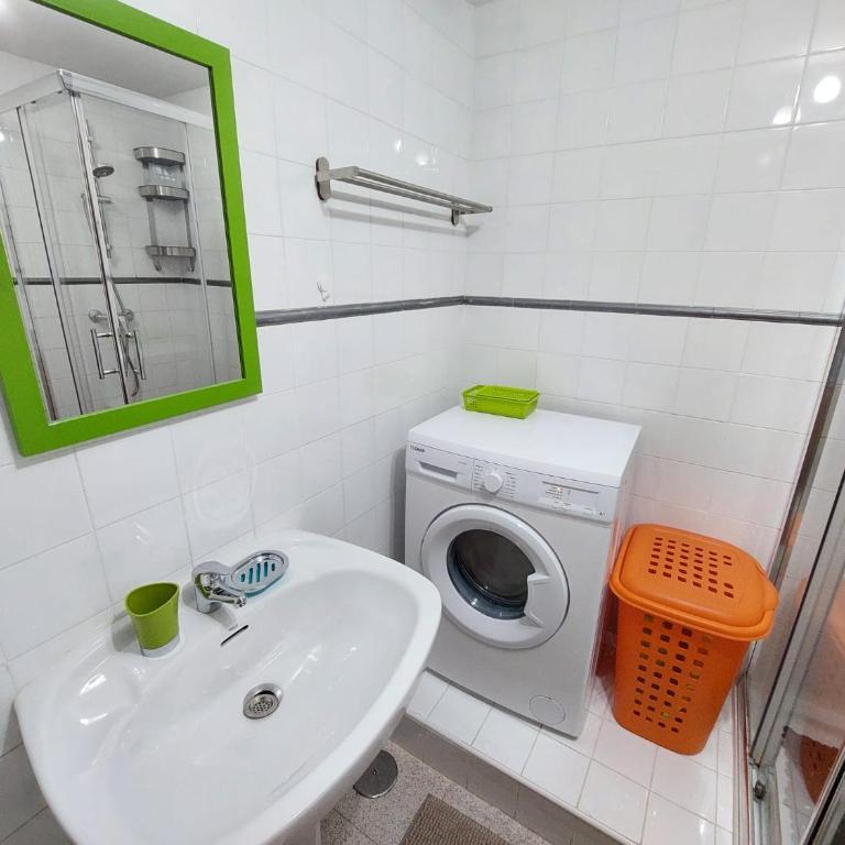 Sun apartment Antigua - Apartamento de 1 dormitorio - 13
