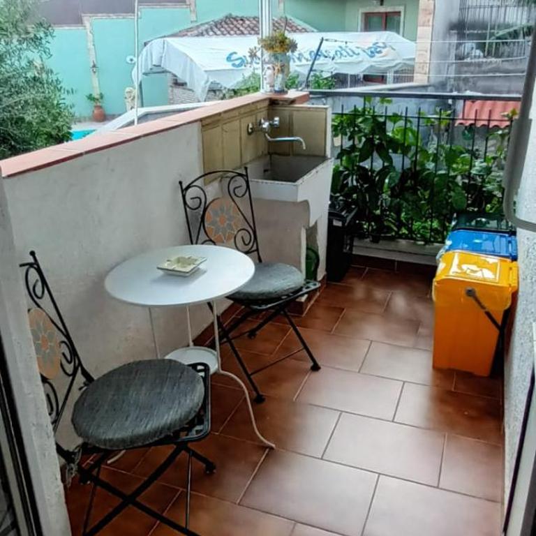 SABRINA'S HOUSE - Appartamento con 2 Camere da Letto - 72