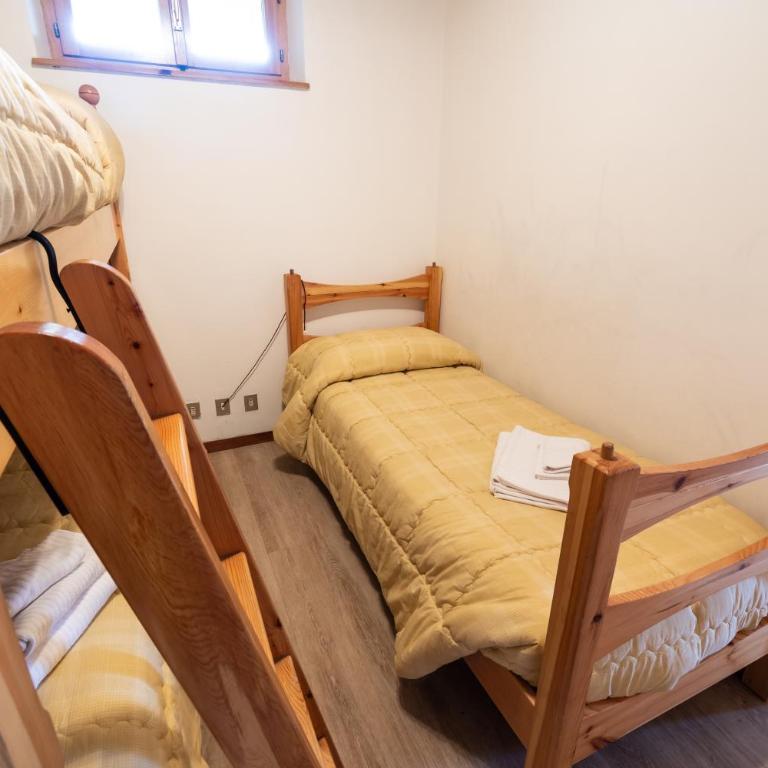Grazioso trilocale nel cuore di Folgaria - Apartamento de 2 dormitorios - 23
