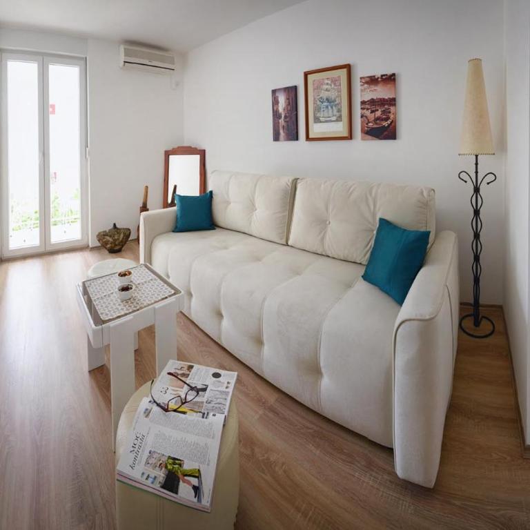 Solimar - Apartment with Terrace - 12